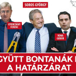 Váltsuk le az ellenzéket!
