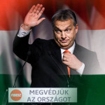 Rekord támogatás Orbánnak – választások Magyarországon 