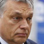 Orbán Viktor megható képpel mondott köszönetet