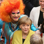 Go-go görlök védik Merkelt