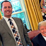 Antiszemita az amerikai nagykövet?