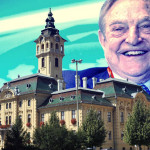 Botka a Soros-hálózat irodavezetője Szegeden?