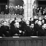 Imrédy Béla személyi titkára és a társai – nyilasok, detektívek és újságírók a nácik ügynökei között