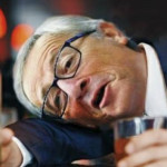 Jean-Claude, részegen ki visz majd haza?