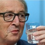 Juncker és a gin-kód