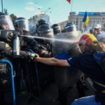 Bukaresti csendőr-attak