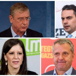 Az ellenzék augusztus huszadikája