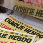 Gusztustalan poént nyomott a Charlie Hebdo