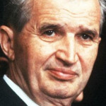 Ceausescu szelleme Romániában