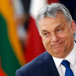 Orbán jól lekokizta az uniós biztost