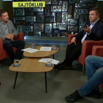 Sajtóklub: Az a szomorú, hogy Szél Bernadett elhitte, hogy ő lehet a miniszterelnök