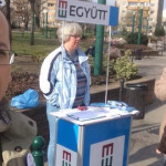 Magyarországon az ellenzék nyírja ki a demokráciát!