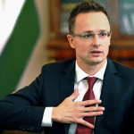 Szijjártó Péter helyretette a CNN riporterét