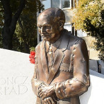 Göncz Árpád a Bádogember!