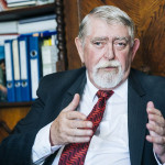 Drámai interjút adott Kásler Miklós
