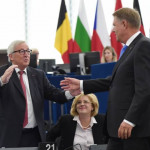 Juncker: Erdély elcsatolása ünnep Európa számára