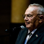 Elhunyt Bőzsöny Ferenc a Magyar Rádió egykori főbemondója