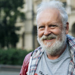 Molnár Tamás: Az emberiség a teljes elhülyülés felé tart - Modellváltás &#039;89