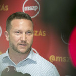 Jobboldali Sargentini-jelentésről hablatyolt az MSZP-s Ujhelyi, de szembejött a valóság