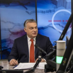 Orbán: nekünk nem számok kellenek, hanem magyar gyermekek