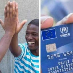 Brutális összegek mozognak a migráns bankkártyákon