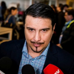 Durván beszólt Mesterházy Attila Karácsony Gergelynek