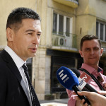 Horváth Csaba alpári módon támadta Tarlóst