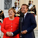 Macron és Merkel páros semmibe veszi Európa történelmét