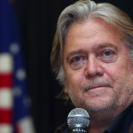 Steve Bannon Orbán Viktorral egyeztet?