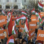 A ballib Politico kétharmados Fidesz-győzelmet jósol az EP-választásra