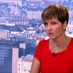 Kálmán Olga ismét pofozza az Orbán-kormányt