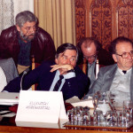 Orbán megható véleménye Antallról