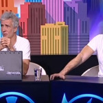 Jeszy és Apáti Bence eljátszotta Kunhalmi nagy visszapattanását (videó)
