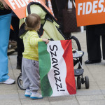 A szakadék felé száguld a Jobbik, miközben a Fidesznek továbbra is rekordmagas a támogatottsága