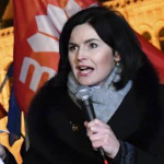 Az MSZP ismét a magyarok ellen kampányol