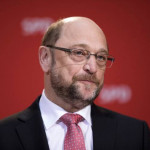 Még mindig az érettségi nélküli Martin Schulz a német baloldal arca