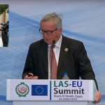 Fény derült Juncker isiászának titkára