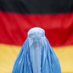 Menekülnek a német családok a városokból