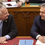 Így mosta fel a padlót az ellenzékkel Orbán Viktor