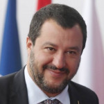 Salvini Magyarország őszinte híve
