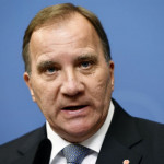 A svéd miniszterelnök megfenyegette a magyarokat