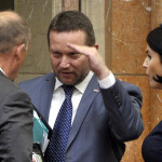 Ujhelyi: a Fidesz vezetői a pokolra jutnak