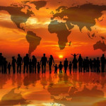 Afrika: klímaváltozás kontra demográfiai bomba