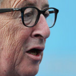 Juncker közveszélyessé vált