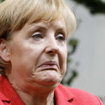 Merkel egy gyáva kancellár