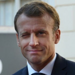Macron azt kapta, amit megérdemel: kifütyülték