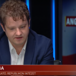 Tóth Csaba politikai bombát robbantott