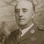 Exhumálják Franco tábornokot