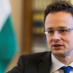 Így vágott vissza Szijjártó Péter a migráció totális liberalizálásán mesterkedő ENSZ-vezetőknek (videó)