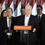 Tarlós István emelt fővel távozik posztjáról